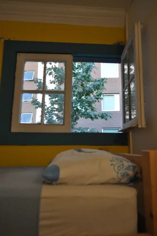 Hostel Union