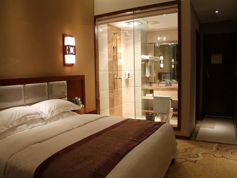 Shuhe Ji'naju Boutique Inn