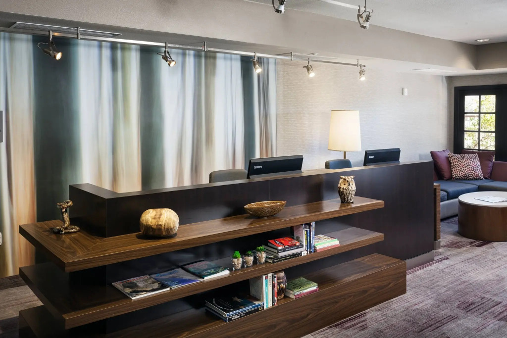 Courtyard by Marriott Henderson - Green Valley - Las Vegas
