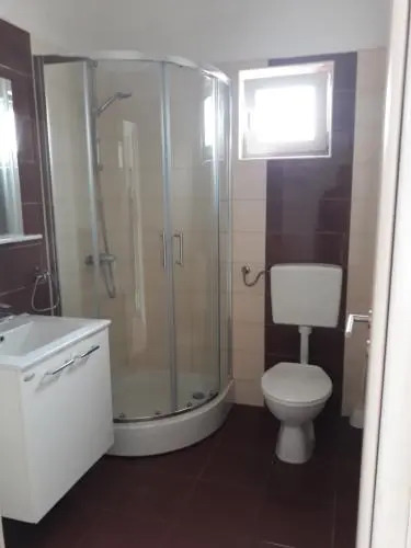 Apartmani Zoran