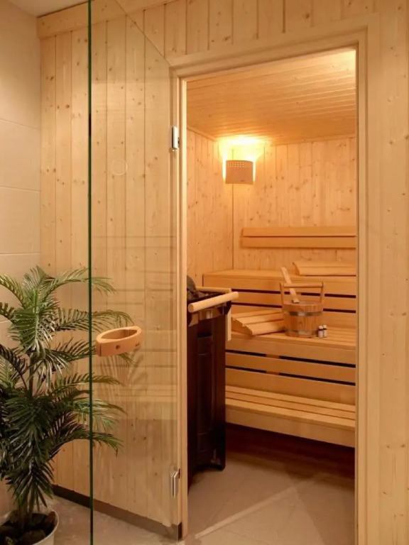 Hotel Haus Andrea