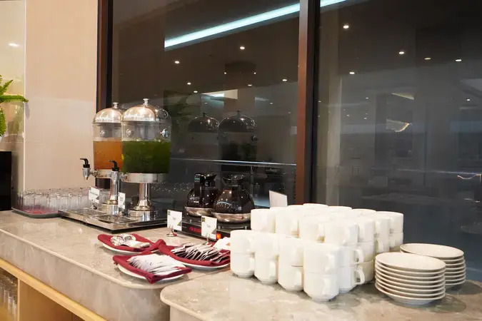 Sapadia Hotel Tulang Bawang
