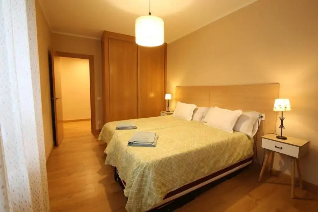 Apartamento Oviedo Foncalada