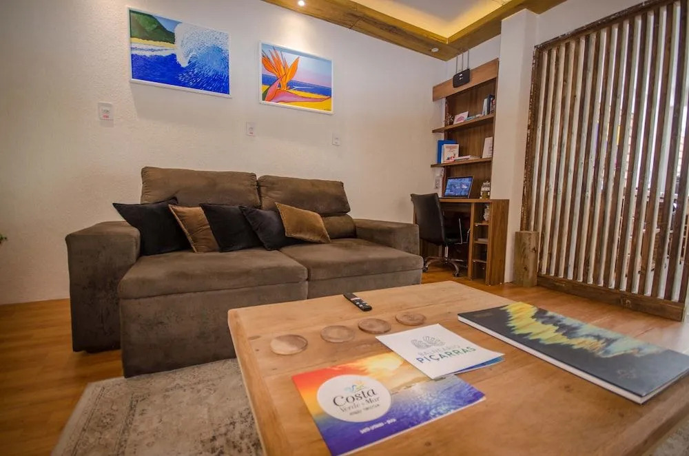 Hotel Costa Praia