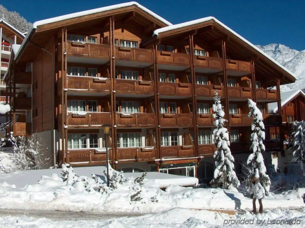 Hotel Schweizerhof Gourmet & Spa