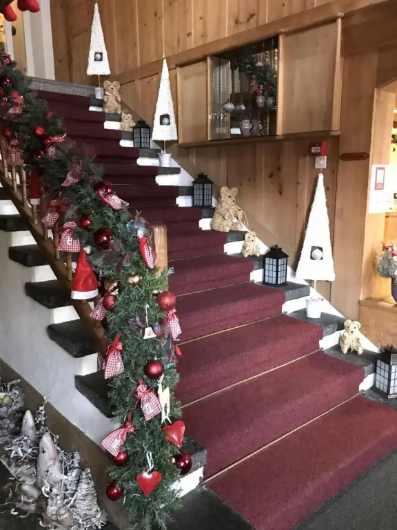 Baeren Hotel, The Bear Inn