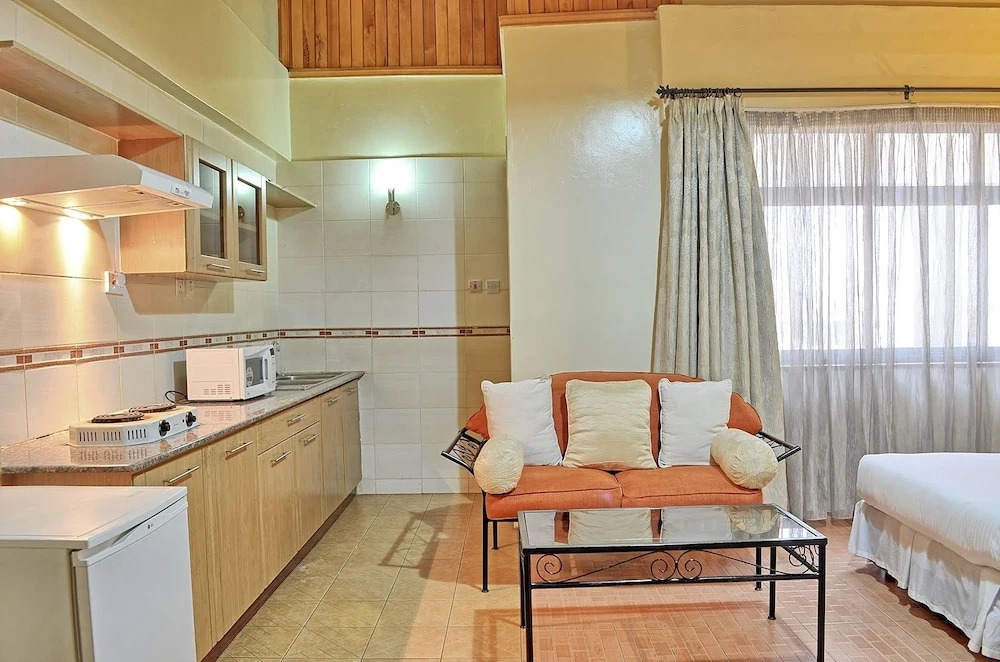 Space International Hotel