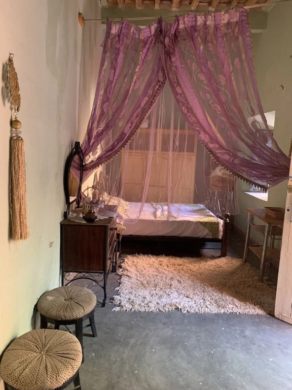 Dar Toda - Zagora guest house