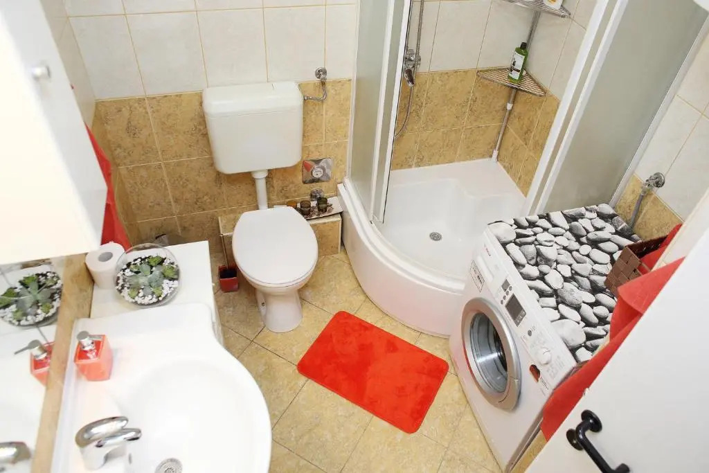 Apartment Belleza
