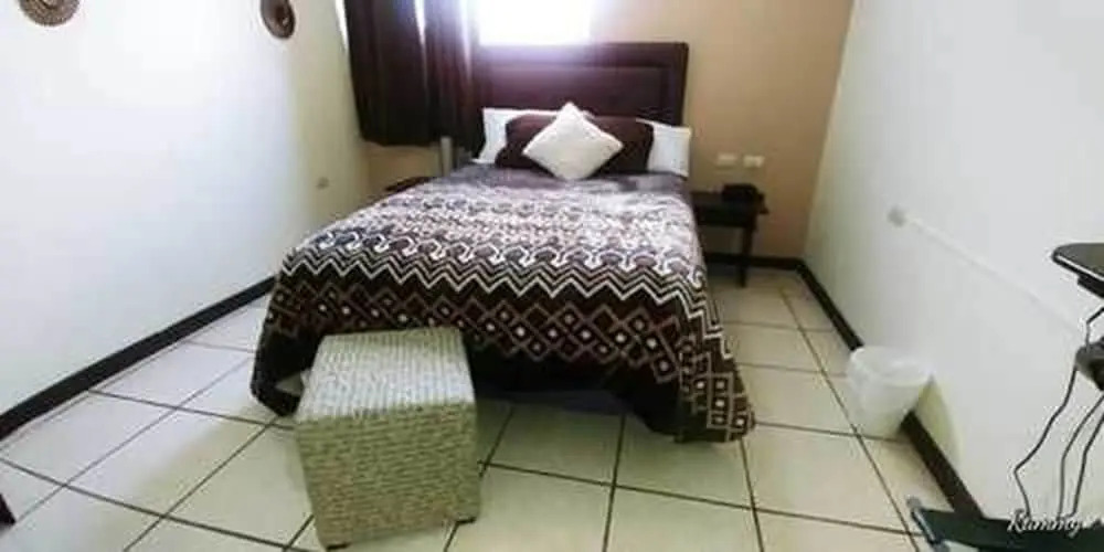 Hostal San Marcos