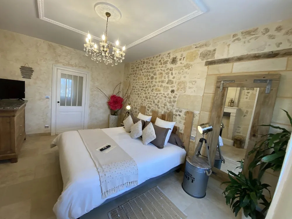Le Relais de la Chouette