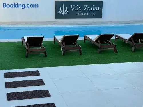 Villa Zadar Superior
