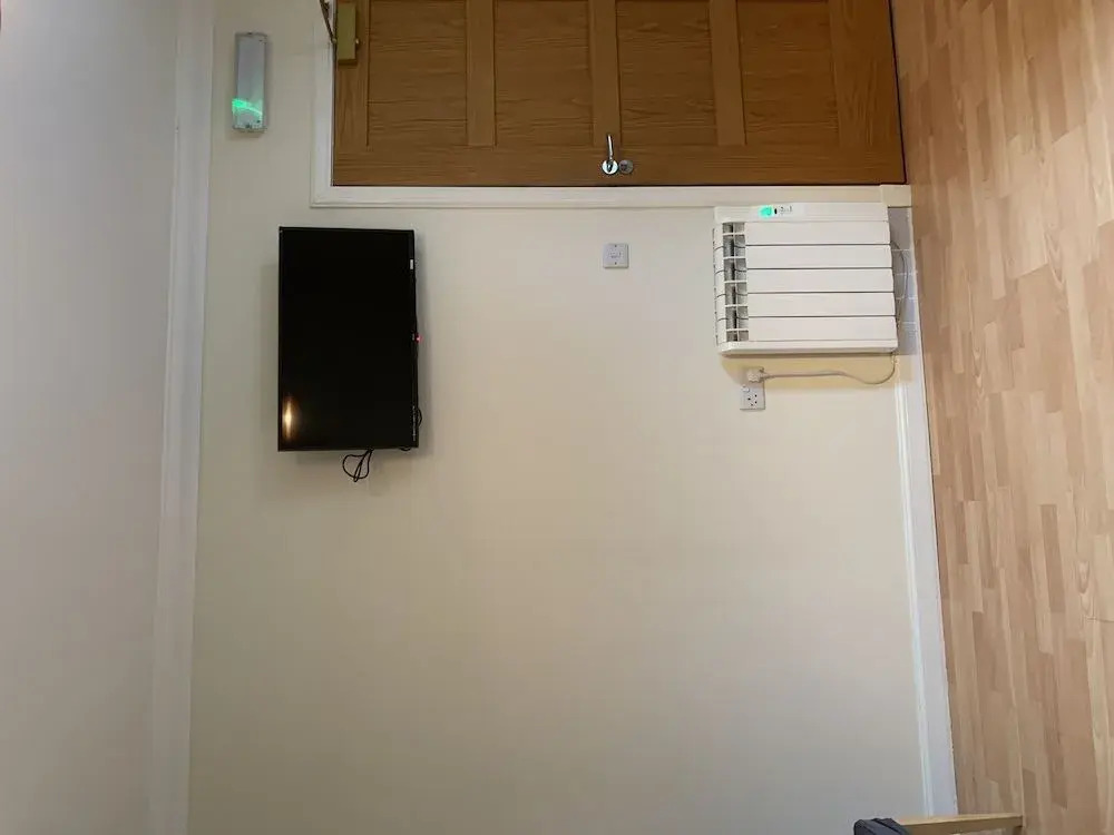 1 Lochness Rooms&Hostel