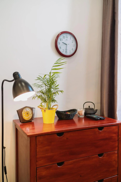 Smart Newly Refurbished Studio Flat in Prime Central Budapest
