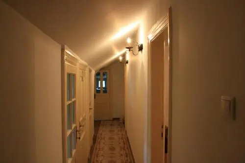 George&Dragon Rooms