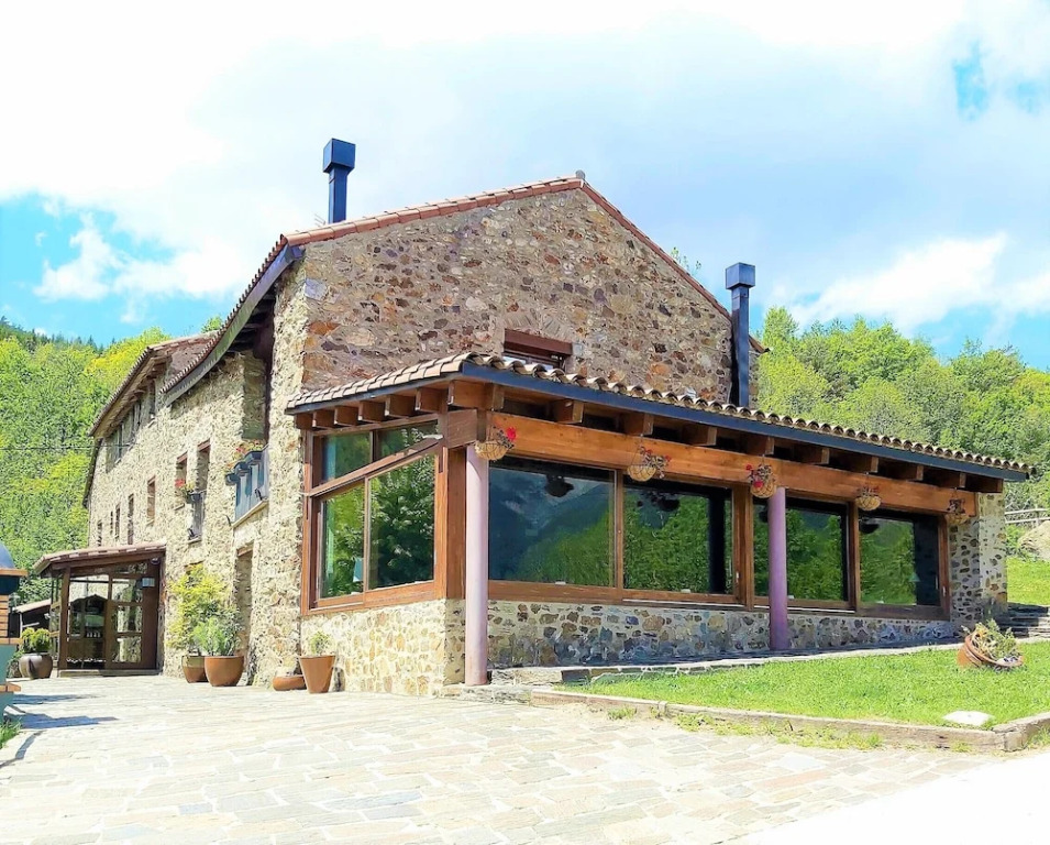 Can Gasparó HotelRural&Restaurant