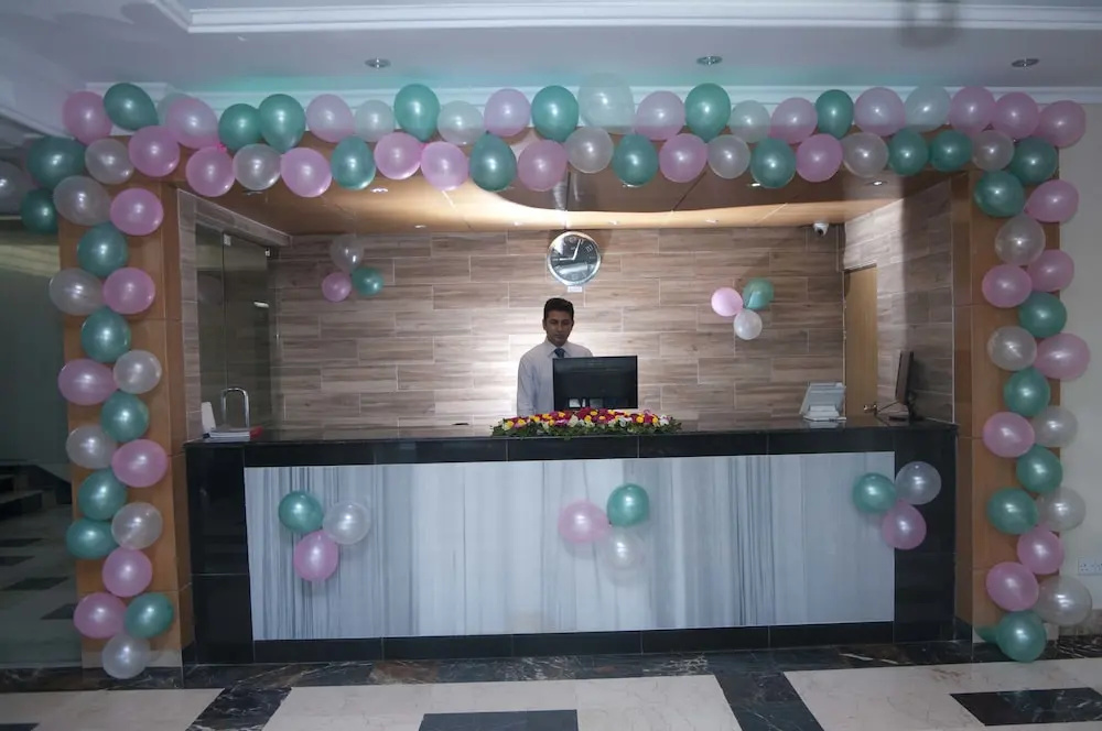 Restinn Hotel