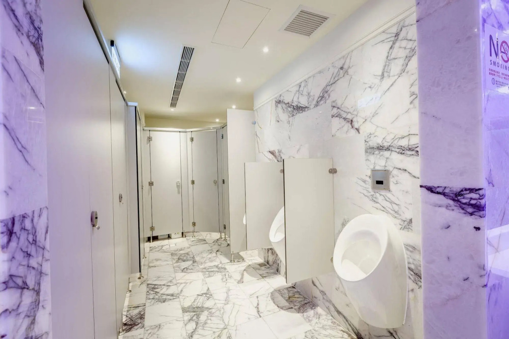 Space Inn Xinyi