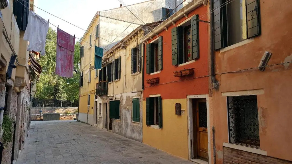 La Corte Incantata (alla Biennale)