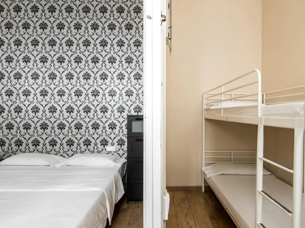 Barcelona Cosy Rooms