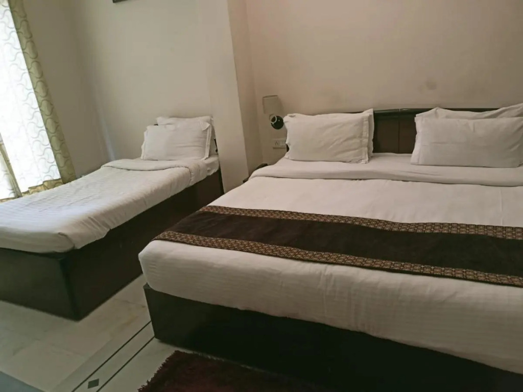 Hotel Corbett Kingdom