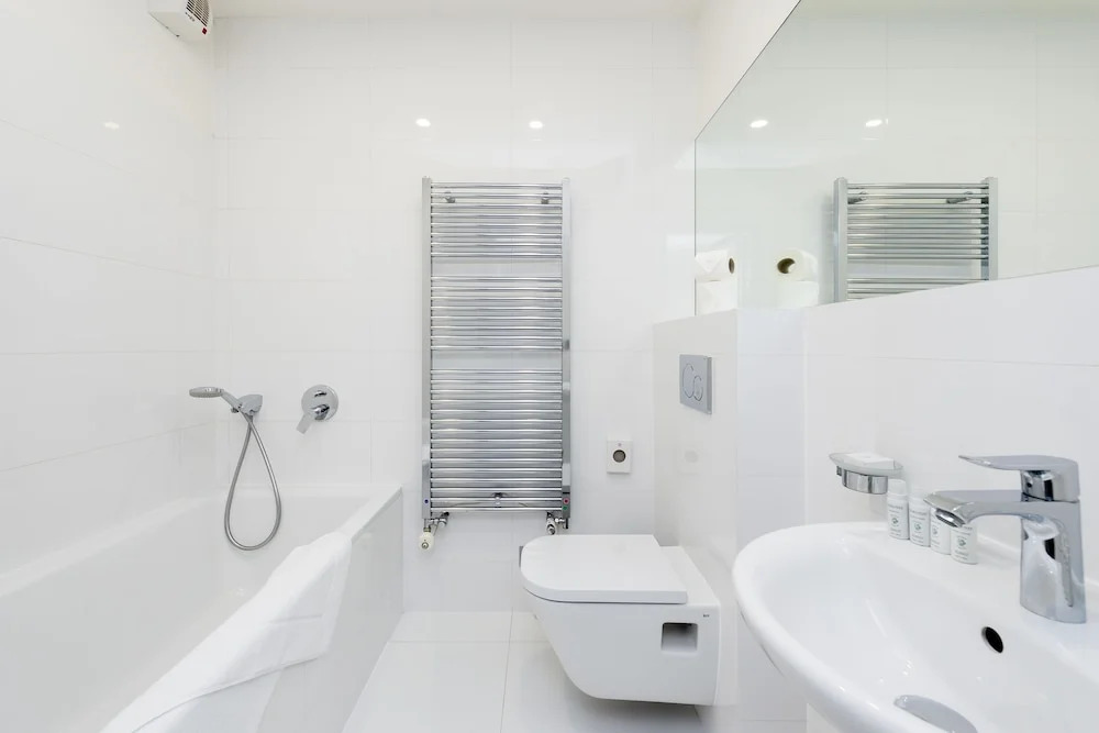 EMPIRENT Rose Apartments