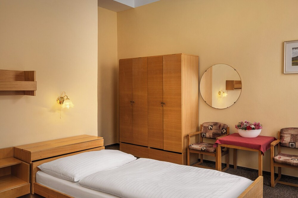 Spa Hotel Goethe