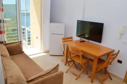 Bujar Apartments