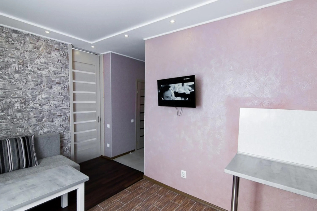 VIP Apartment on Shishkarevskaya
