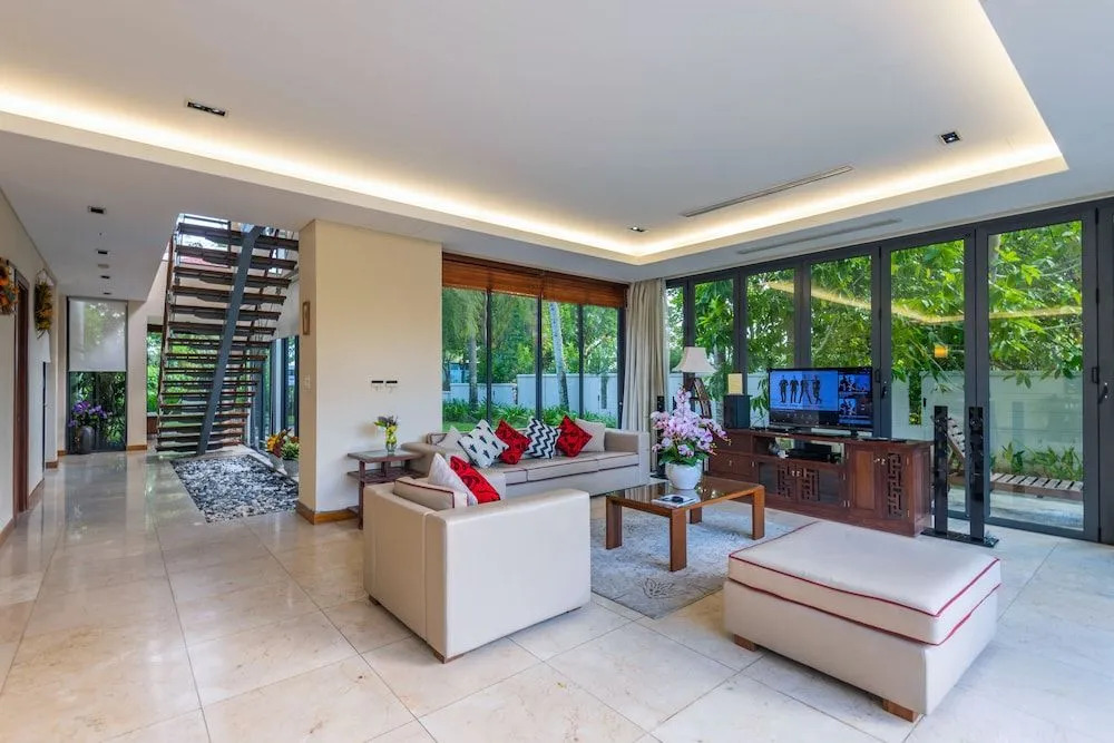 The Ocean Villa Đà Nẵng