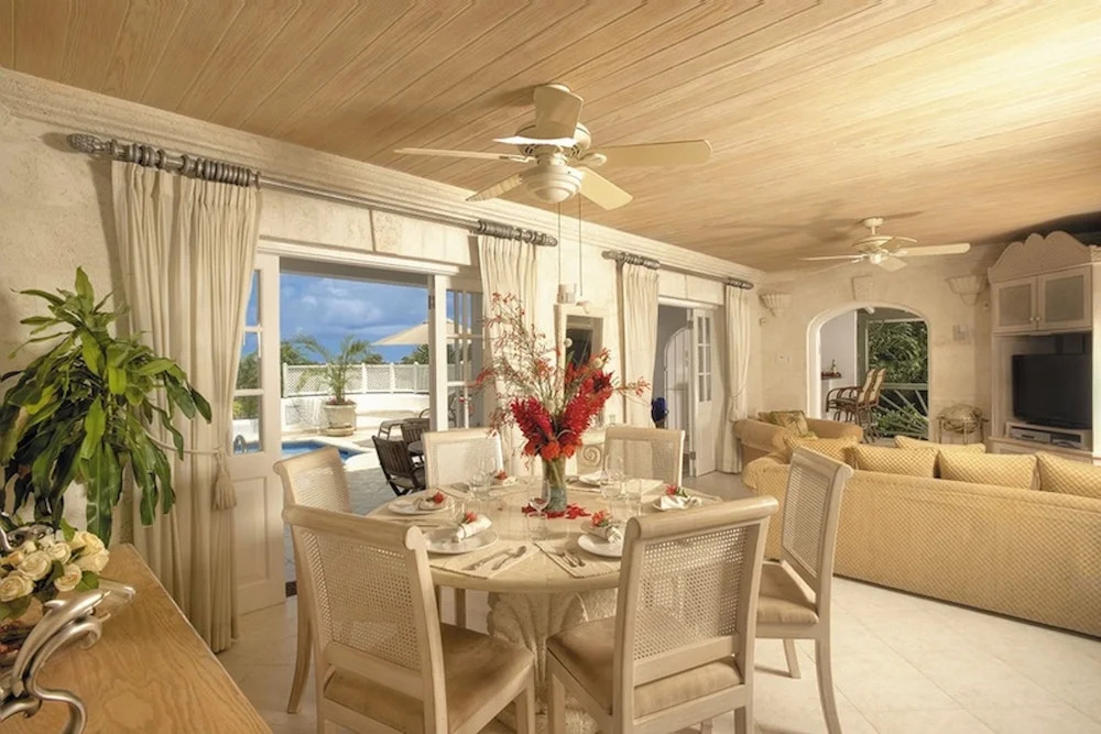 Villa Horizon