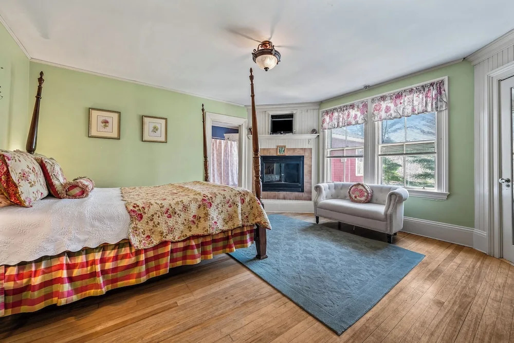 Inn at Jackson