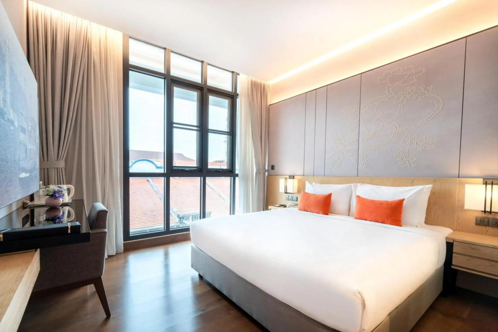 Victoria Garden Hotel