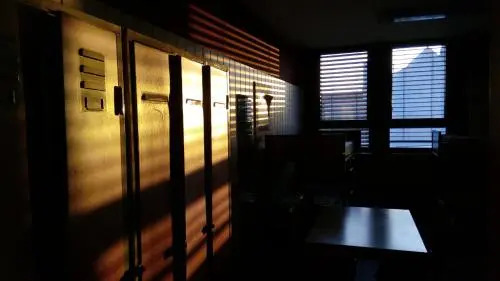 Penthouse Backpackers