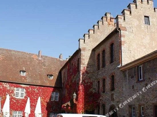 Schloß Saaleck