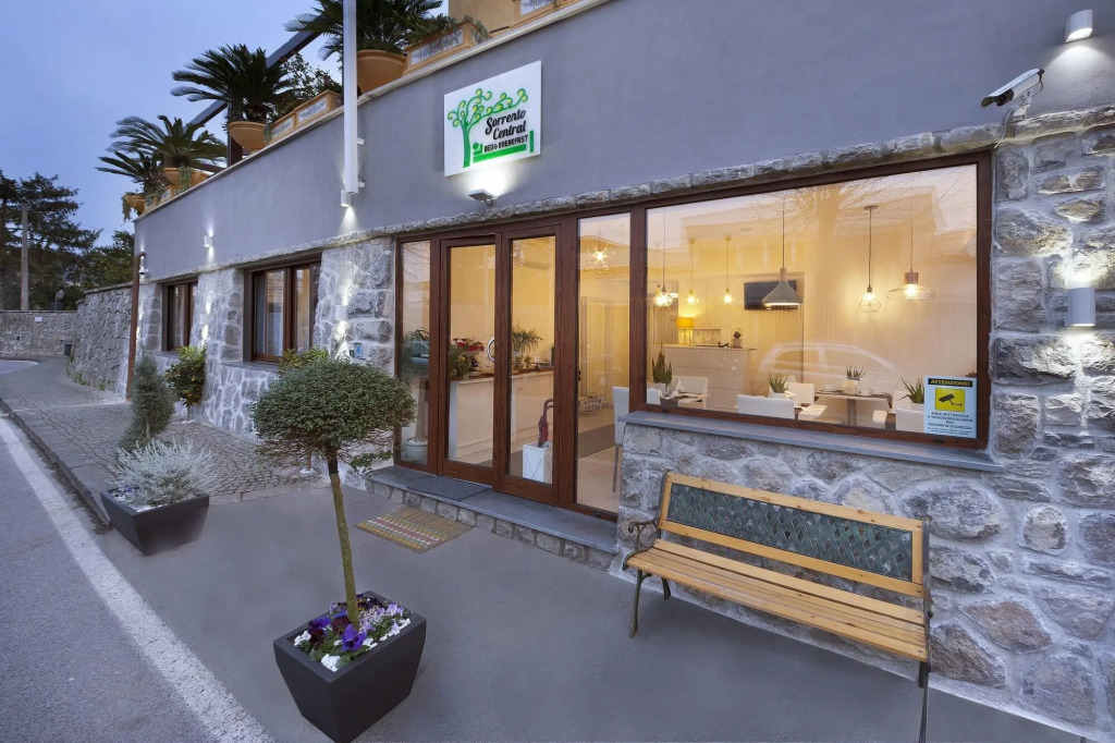 B&B Sorrento Central