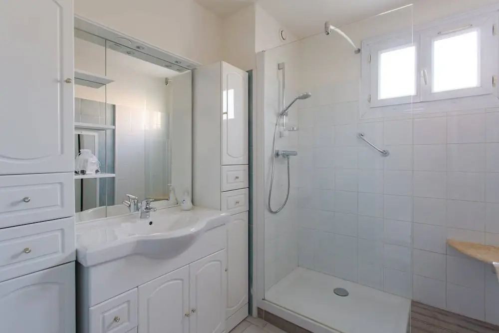 Sental Appartement privé