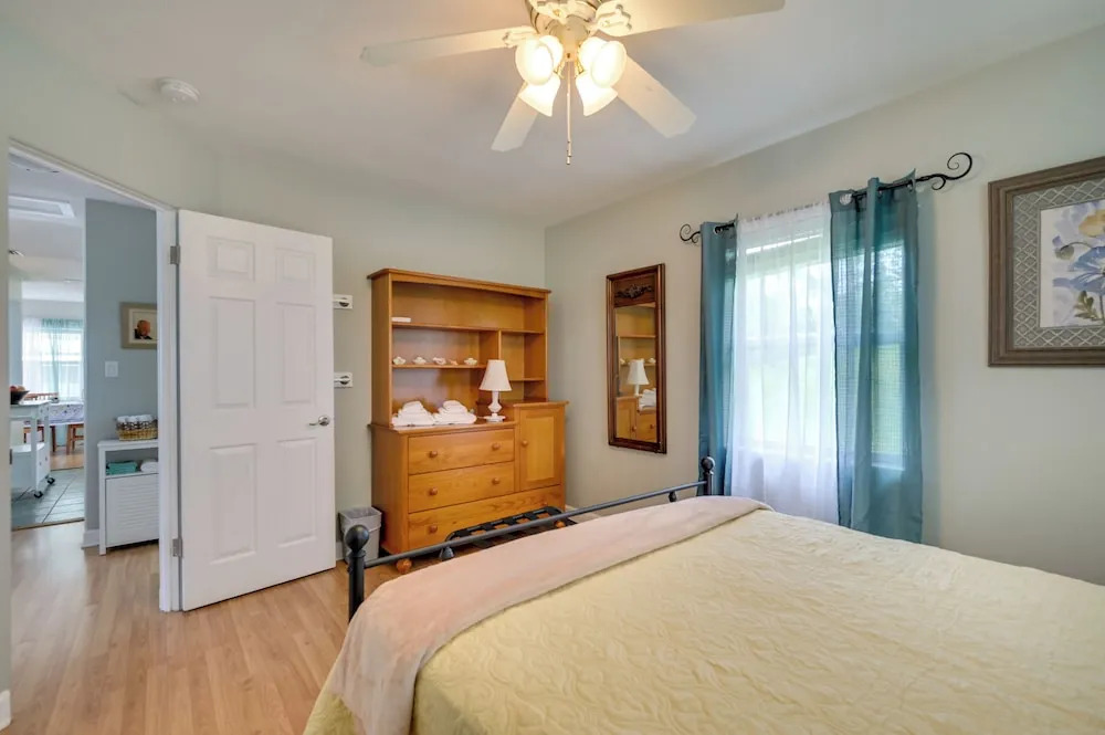 Sunny Lake Wales Getaway - 1 Mi to Downtown