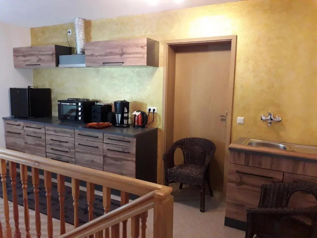 Apartment Angela