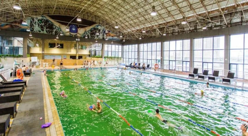Junlin Hotspring Hotel