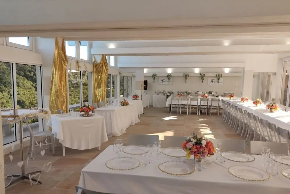Spring Hotel Bequia