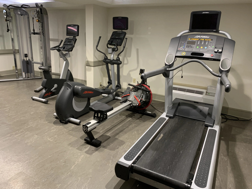 Holiday Inn Express Atlanta Airport - North by IHG