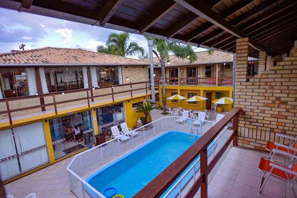 Pousada Maunaloa