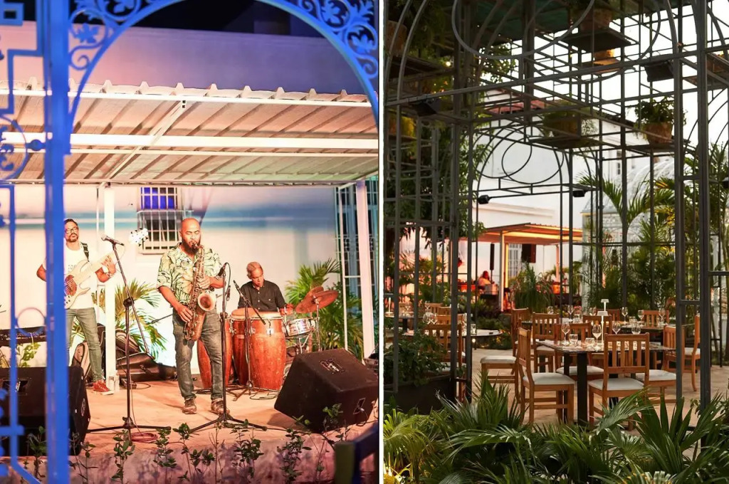 Hotel Boutique Casa Italia