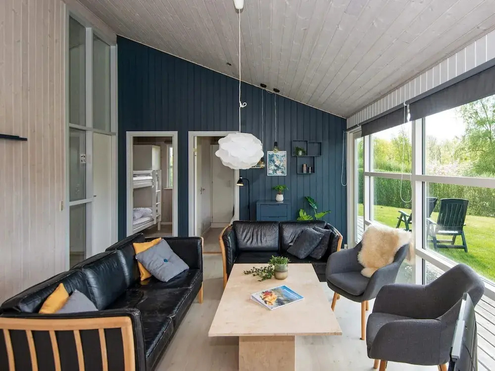 4 star holiday home in Juelsminde