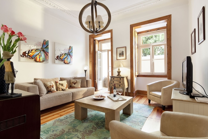 Lisbon Rentals Real
