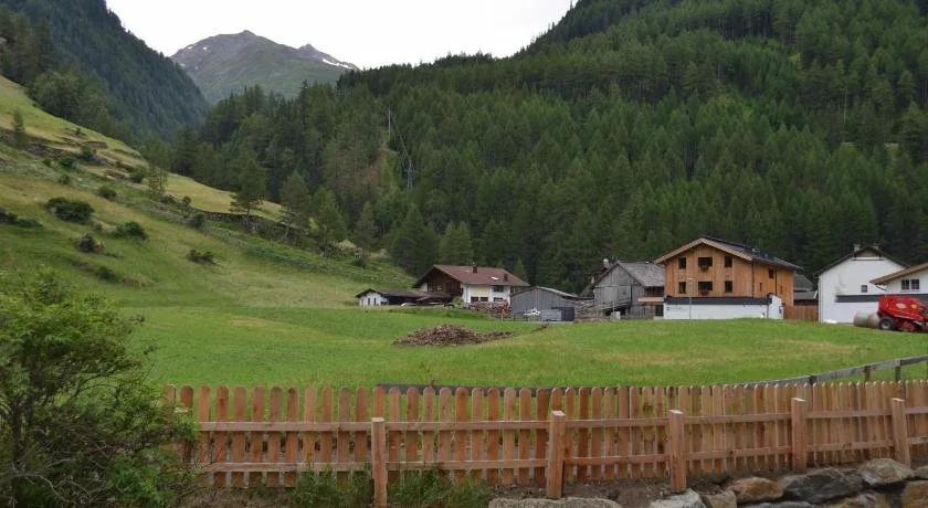 Haus Sportiv