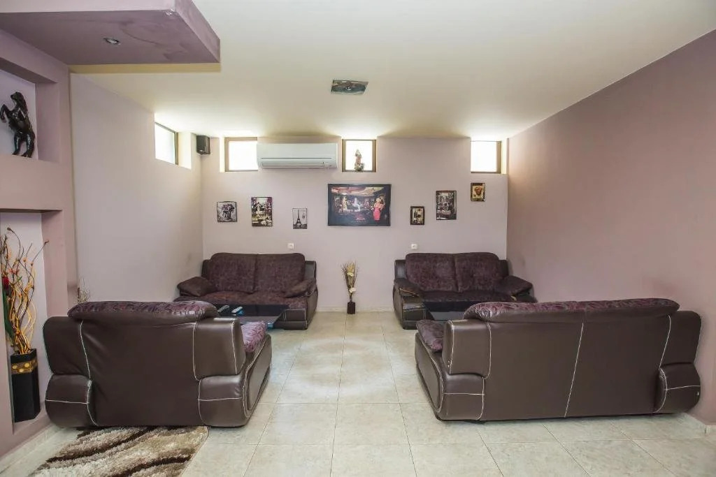 Perun Hotel Sandanski