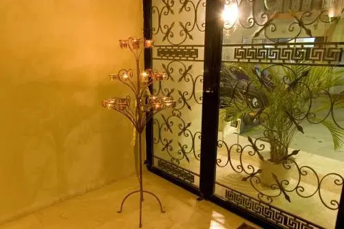 Paralio rooms