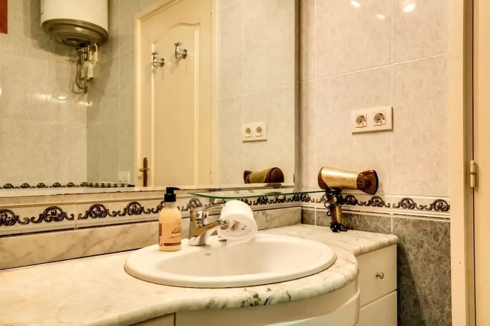 Joyful 2 Bed in the fantastic Sant Antoni area